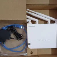 مودم سیم کارتی ۴G-LTE نتربیت مدل NW431F|مودم و تجهیزات شبکه|شیراز, گویم|دیوار