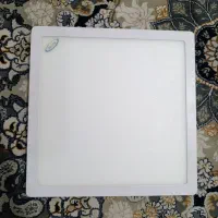 لامپ LEDروکار رنگ مهتابی سالم|لامپ و چراغ|اسلام‌شهر, شهرک واوان|دیوار