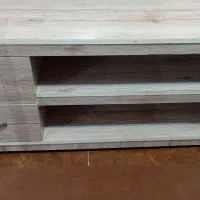 میز تلویزیون چوبی