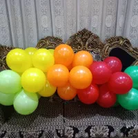 بادکنک ارایی