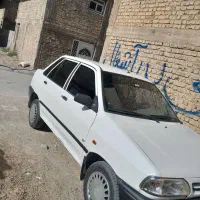 پراید ۱۳۱فابریک