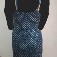 لباس مجلسی زنانه|لباس|صائین قلعه, |دیوار