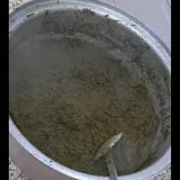 سبزی خورشتی