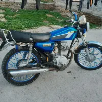 موتور 125|موتورسیکلت|رامهرمز, |دیوار