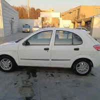 تیبا۲ مدل ۹۵|خودرو سواری و وانت|تهران, عبدل‌آباد|دیوار