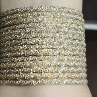 طلا|جواهرات|قروه, |دیوار