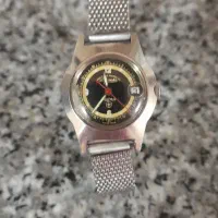 ساعت وستن  قدیمی . سالم