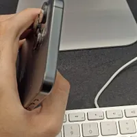 iPhone 15 ProMax / 100% / آیفون ۱۵ پرومکس|موبایل|مشهد, دانشجو|دیوار