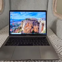 لپ تاپ Mac book|رایانه همراه|تهران, نیرو هوایی|دیوار