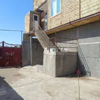 رهن خانه و گاوداری