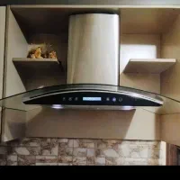 نمایندگی مجاز تعمیرات هود و اجاق‌گاز های صفحه ای|خدمات پیشه و مهارت|محمدشهر, محمدشهر|دیوار