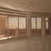 280 متر/چهارخوابه/شاه نشین/اول رحمانیه|فروش آپارتمان|مشهد, جاهد شهر|دیوار