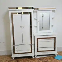 سرویس چوبی در حد