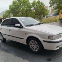 سمند lx