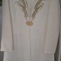 مانتو شلوار مجلسی