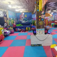 شهربازی سرپوشیده هپی لند|اسباببازی|یزد, |دیوار