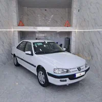 پژو پارس مدل ۱۴۰۳