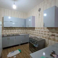 **کابینت‌های آماده نصب / زیبا، بادوام و بی‌دردسر