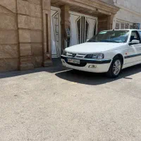 پارس اتوماتیک tu5مدل97فابریک درجه1