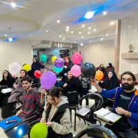 رفع اضطراب عدم تمرکز فن بیان افزایش حافظه تندخوانی|خدمات آموزشی|مشهد, صیاد شیرازی|دیوار