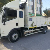 فورس۱۴۰۱|خودرو سنگین|کرمانشاه, |دیوار