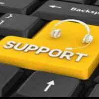 پشتیبانی سیستم مالی بازرگانی راهکاران ( دورکاری)