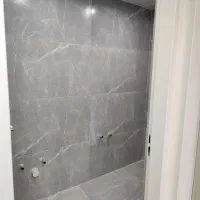 90متر/نوساز اسپلیت مرکزی نما سنگ/مسکن کلید|فروش آپارتمان|ماهدشت, |دیوار