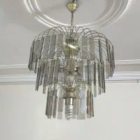 سه تا لوستر