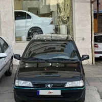 پژو۴۰۵