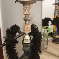 قلیان|کلکسیون و سرگرمی|قم, انصار‌الحسین|دیوار