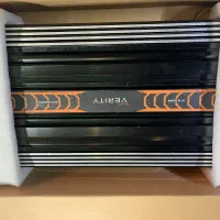 امپ امپلی فایر وریتی ۴ کانال ۴۸۰۰ وات درحد