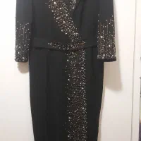 لباس مجلسی