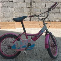 دوچرخه ۱۶