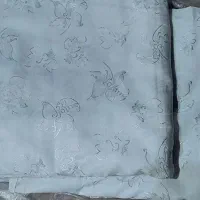 لباس مجلسی با چادر عروسی|لباس|اصفهان, پرتمان|دیوار