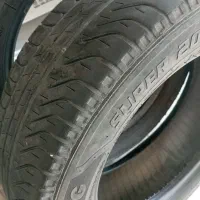 6عدد لاستیک 185/65R15|قطعات یدکی و لوازم جانبی|ماهدشت, |دیوار