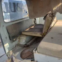 تویوتا هایس اوراقی|خودرو سواری و وانت|چهاردانگه (تهران), |دیوار