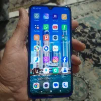 گوشی شیائومی نوت 8 حافظه داخلی 128