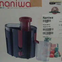 ابمیوه گیر تک کاره