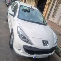 207 صفر اتومات سقف فلز