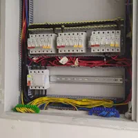 برقکار ساختمان