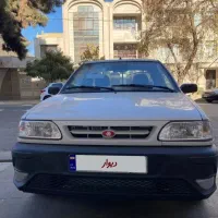 پراید وانت 151/مدل 404/نقد و اقساط