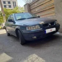 سمند ۹۱