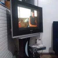 تلوزیون ۳۲قدیمی