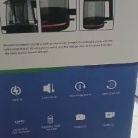 چایساز|سماور، چایساز، قهوهساز|شاهینشهر, شهرک ردانی پور|دیوار