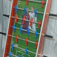 فوتبال دستی بزرگ و پایه دار|اسباببازی|پاکدشت, پاکدشت (مامازند)|دیوار