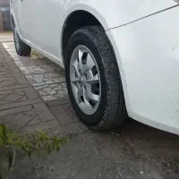 ساینا مدل ۹۷بدونه رنگ و ضربه