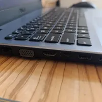 لپ‌تاپ ASUS R542U  مناسب کارهای روزمره و دانشجویی|رایانه همراه|بوشهر, |دیوار
