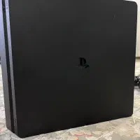 ps4 اکانتی با ۳ دسته