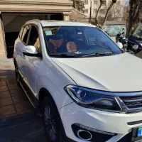 تیگو 5 مدل ۹۷|خودرو سواری و وانت|تهران, صادقیه|دیوار