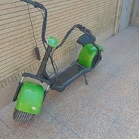 اسکوتر برقی|دوچرخه، اسکیت، اسکوتر|شیراز, انجیر|دیوار